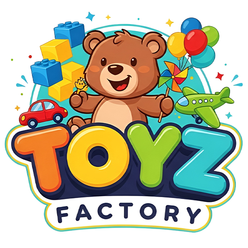 Toyz Factory